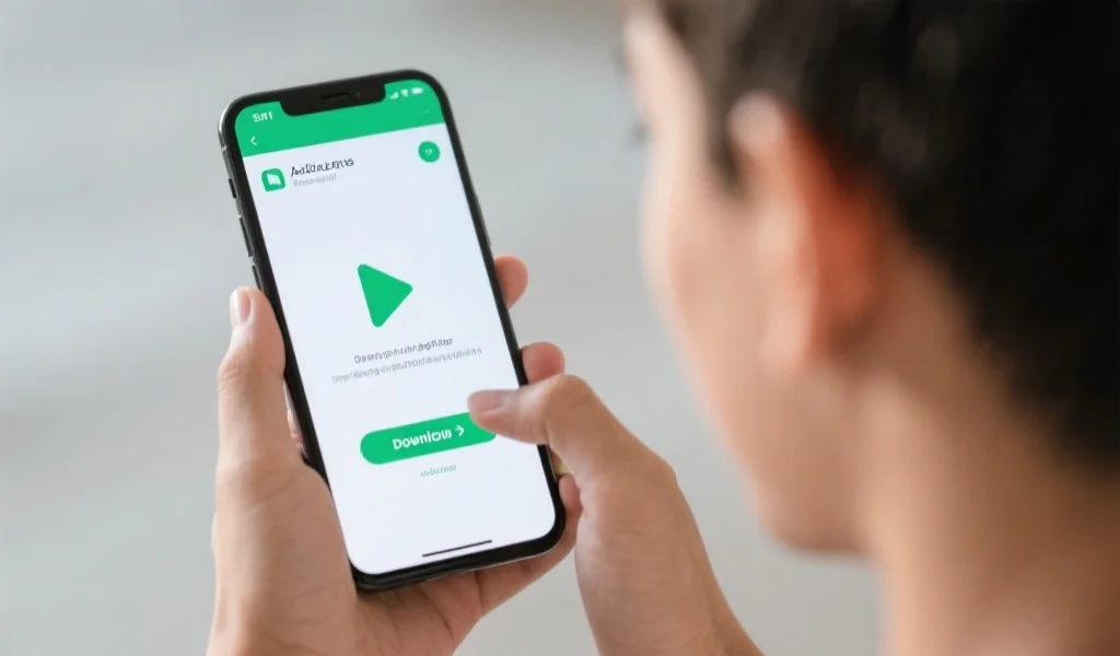 详细步骤指南：如何在最新安卓手机上下载安装富联App