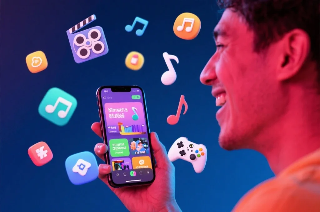 立即下载富联App的五大理由：开启您的极致娱乐之旅