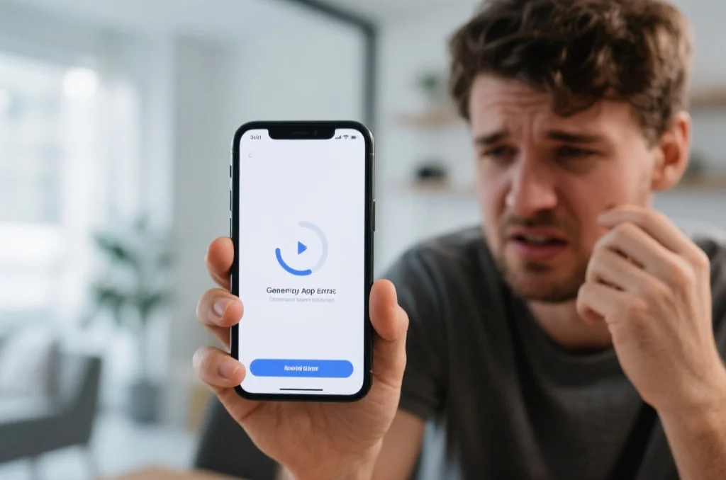 富联App无法加载或安装？掌握这些技巧，轻松解决常见问题！