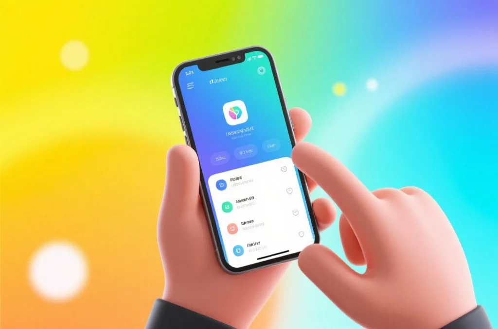 富联客户端重大春季更新即将来袭，开启全新用户体验